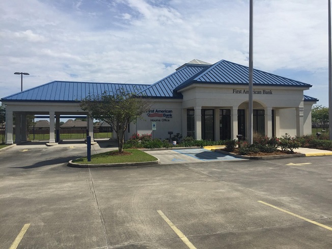 Houma Office